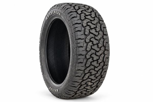 Фото покрышки: Шина ROADCRUZA RA1100 A/T 33X12.50R22LT 109S RA147701