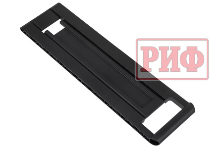 Ручка кейса РИФ WRT-78 (выдвижная) WRT-78PRS