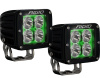 RIGID Radiance Pod (4 светодиода) RGB-W подсветка (пара) 202053