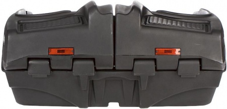 Кофр задний GKA Max-Ride