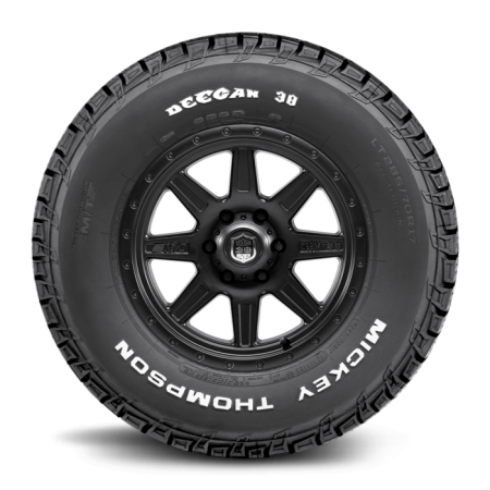 Шина Mickey Thompson LT265/70R17 (31.5/10.5R17) 121/118Q OWL Deegan 38 (продаются только по 5 шт.) 90000026002