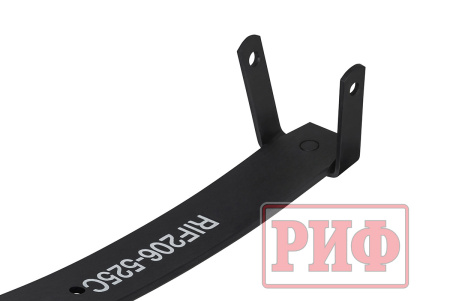 Лист 9 рессоры RIF206-525C RIF206-525C-L9