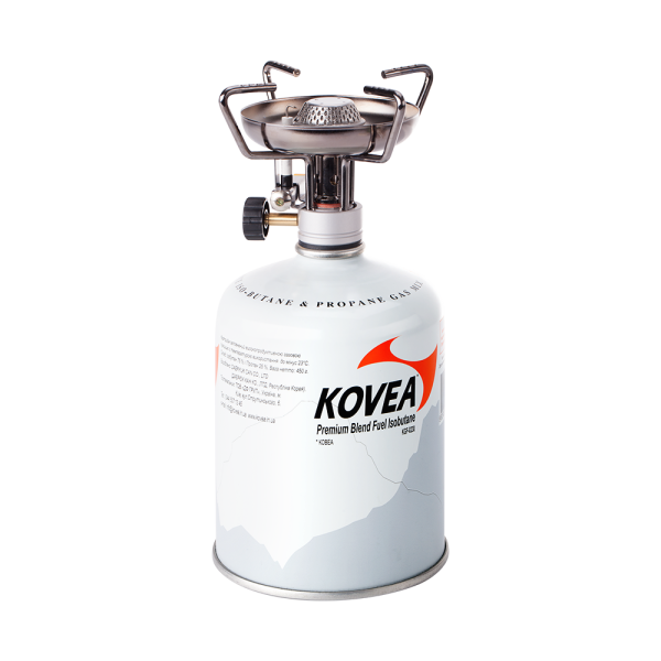 Горелка газовая Kovea Scorpion Stove  KB-0410