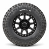 Детали покрышки и протектор: Шина Mickey Thompson LT285/75R16 (33X11.50R16) 126/123Q OWL Deegan 38 90000026001