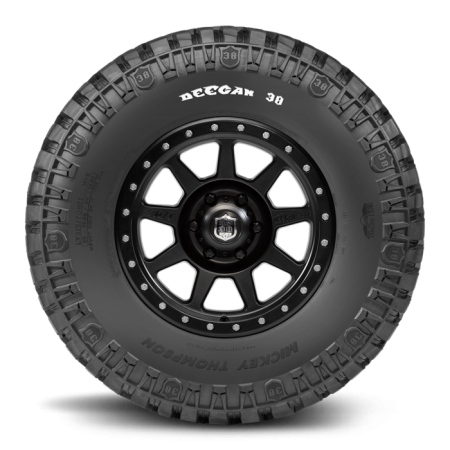 Шина Mickey Thompson LT285/75R16 (33X11.50R16) 126/123Q OWL Deegan 38 90000026001