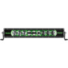 RIGID 20″ Radiance Plus серия (9 Светодиодов) RGB подсветка 220053