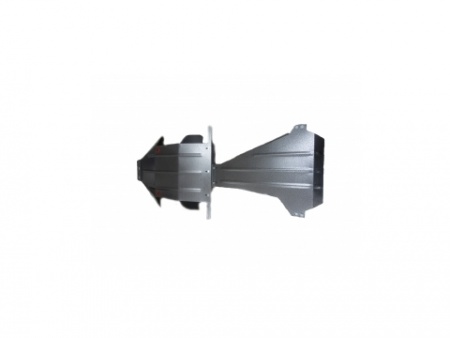 Защита днища Niva-Parts Нива 21214  NP-00138