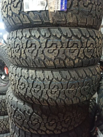 Windforce Catchfors A/T II, 35x12.50 R15 113R WINDFORCE-CATCHFORS-AT-II-35X12.50R15