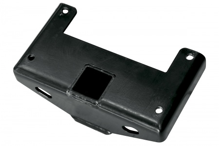 Переходник для съёмной лебедки в передний бампер РИФ  RIF000-88000