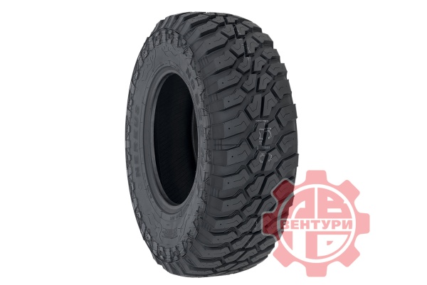 Шина NEREUS NS523 M/T 35x12.50R17LT 121Q POR N0375H