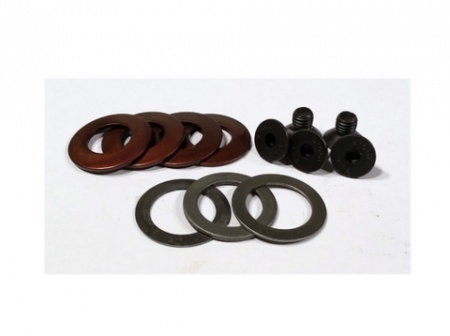 Ремкомплект для блокировок нового образца VAL-RACING  VR-REM