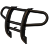 Бамперы ATV / UTV