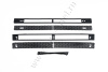 Защитная сетка решетки перед. бампера Citr Jumper/Fiat Ducato/Peug Boxer 2014- (290 кузов) SRF-134062