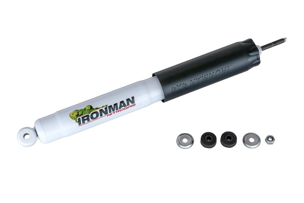 Амортизатор Ironman задний газовый Suzuki Vitara / Grand Vitara SWB до 2005 г.  12089GR