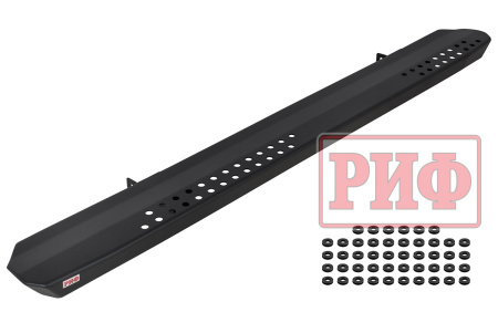 Пороги РИФ силовые TANK 400 RIFT40-41000