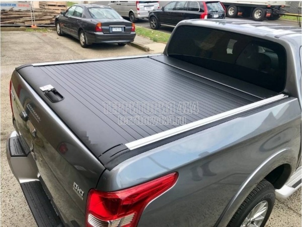 Крышка рольставни ROLLER LID на Mitsubishi L200 (2015-2018) -588463