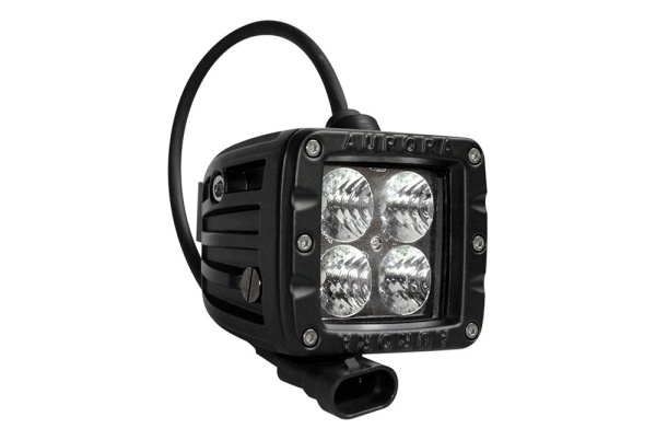 Светодиодная фара рабочего света, Aurora W - серия  ALO-2-E4D