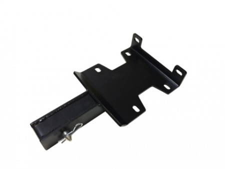 Площадка под лебёдку в квадрат 50х50 Niva-Parts НИВА 21213-31  NP-00154