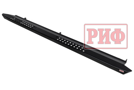 Пороги РИФ силовые Changan Hunter Plus RIFF70-41000