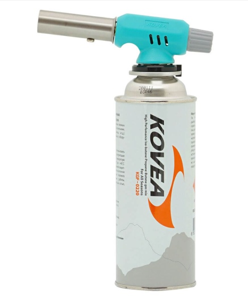 Резак газовый Kovea OCTA Auto  KGT-1808