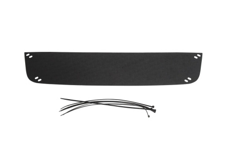 Зимняя заглушка решетки перед. бампера Suzuki Grand Vitara 2005-2008 ZRS-132202