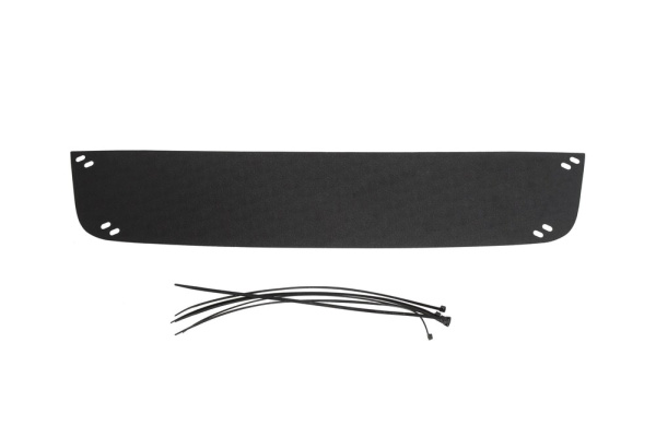 Зимняя заглушка решетки перед. бампера Suzuki Grand Vitara 2005-2008 ZRS-132202