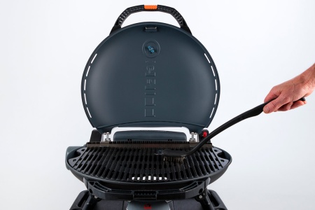 Щетка для чистки решетки гриля  GRILLBRUSH