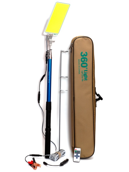 LED панель 12V NN-LP800, 800Вт  12V NN-LP800