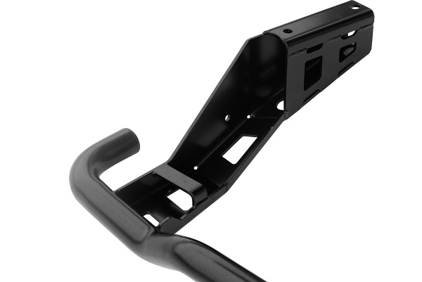 Пороги силовые РИФ УАЗ Патриот 2015+ стандарт  RIF064-41000