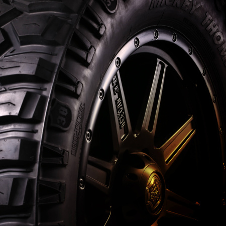 Шина Mickey Thompson LT285/75R16 (33X11.50R16) 126/123Q OWL Deegan 38 90000026001