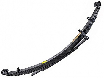 Рессора задняя (правая сторона) Tough Dog для TOYOTA LANDCRUISER 60 серии, лифт 50 мм, средняя нагрузка 300 кг к ПСМ T44H-RH