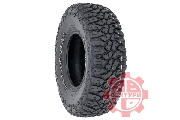 Шина ROADCRUZA RA3200 M/T 37х12.50R17LT 116Q RA48602