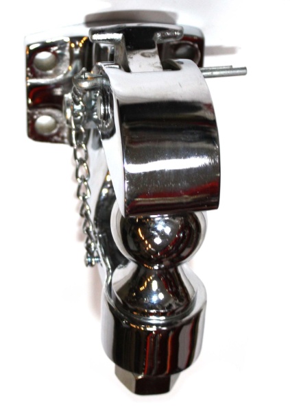 Фаркоп универсальный с шаром и скобой  10640