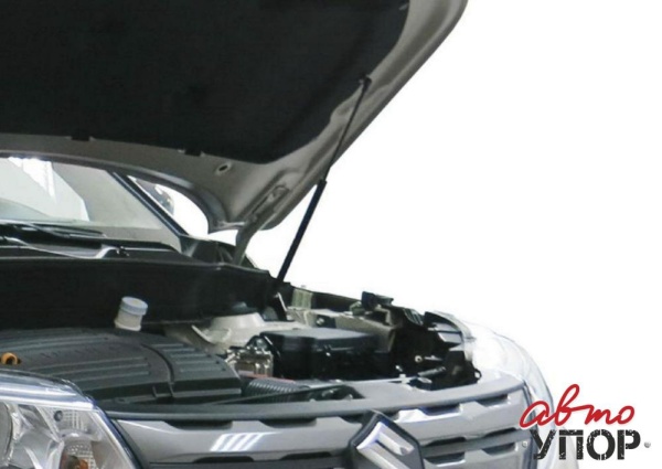 Амортизаторы капота, 2 шт. АвтоУПОР Suzuki Vitara 2015-  USUVIT011