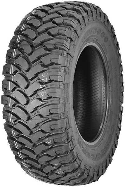 Шина GINELL GN3000 M/T 265/70R17LT 121/118Q GN11201