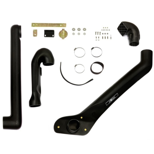 Шноркель СТОКРАТ MITSUBISHI PAJERO NM 5/00-12/06 (3 поколение)  STO SN-MM0035