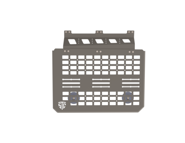 Панель на заднее левое стекло TANK 300 STC-T300/21-PL