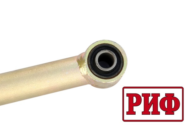 Тяга Панара регулируемая РИФ Mitsubishi Pajero Sport I/ II/ III 1998+   PR222