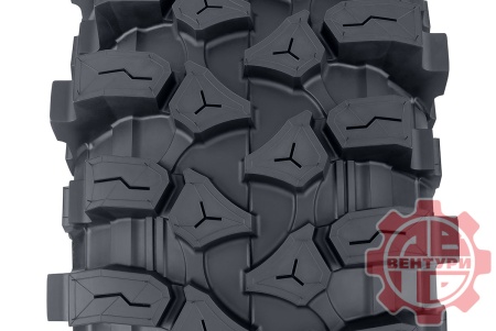 Шина WANDA CLAW XTR WN02 M/T 325/70-15LT (33x12.5-15LT) 108K POR WN0202