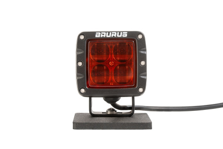 BAURUS SAE-Серия Отборный желтый противотуманный свет СТГ BRS-SAE-2-A