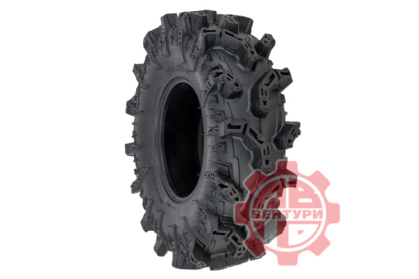 Шина для квадроцикла ATV/UTV WANDA P3048 32X10.00-14 P304805