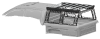 Багажник экспедиционный Sollers ST8 2024+ для грузового каркаса STC STC-SST8/24-CFS-TR4