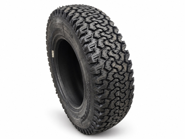 Фото покрышки: Шины NORTEC AТ-560 215/75R15 100S