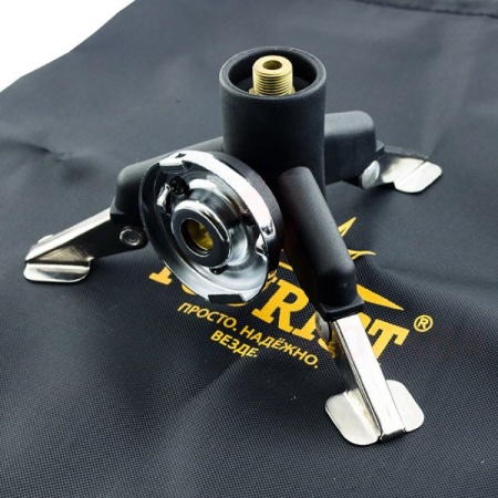 Обогреватель газовый TOURIST RIO  TH-505