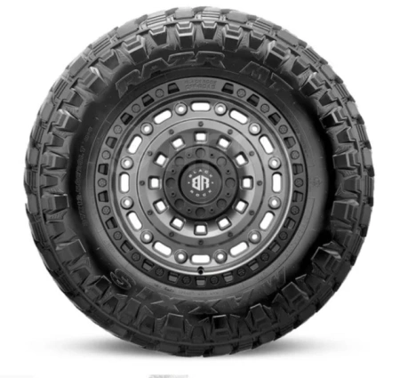 Maxxis Razr MT MT-772, 265/70 R17 121/118Q MAXXIS-MT772-265-70R17
