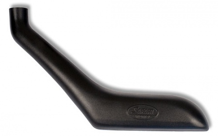 Шноркель SAFARI Toyota Prado 120 1KD-FTV, 1KZ-TE 12/02-9/09  SS181HF