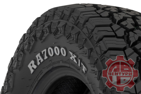 Шина ROADCRUZA RA7000 X/T 215/75R15 100S RA187001
