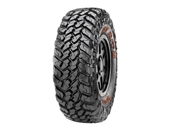Шина CST Sahara MT2 265/75R16LT 119/116Q TL00049700