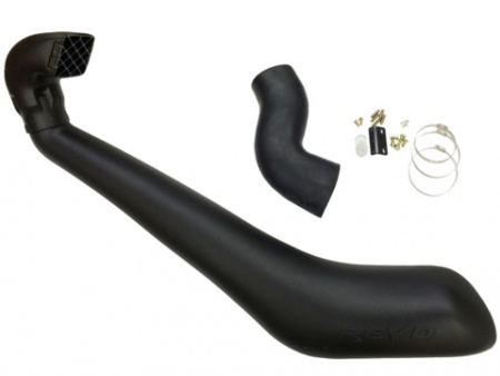 Шноркель Telawei Toyota Hilux Revo 2015+ 2GD-FTV/1GD-FTV   S123HF