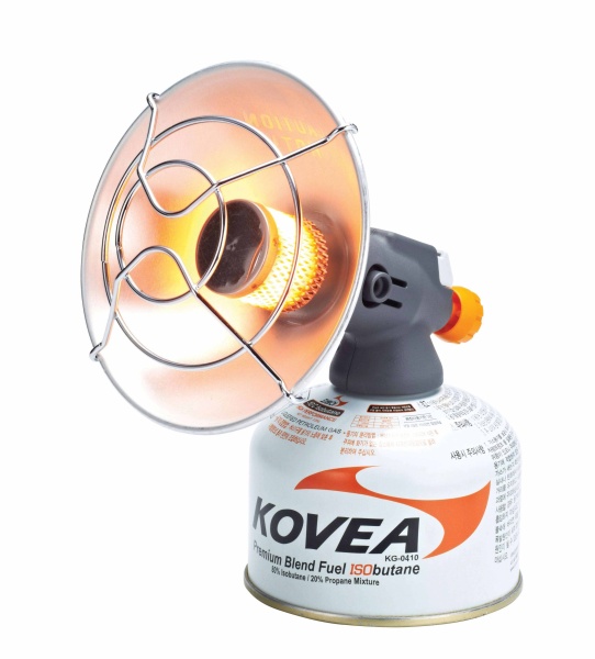 Обогреватель газовый Kovea HANDY SUN KGH-1609